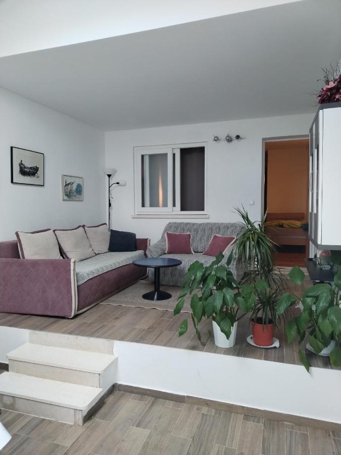 Apartment Maslina Korčula Extérieur photo