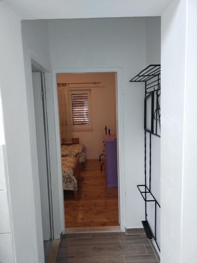 Apartment Maslina Korčula Extérieur photo