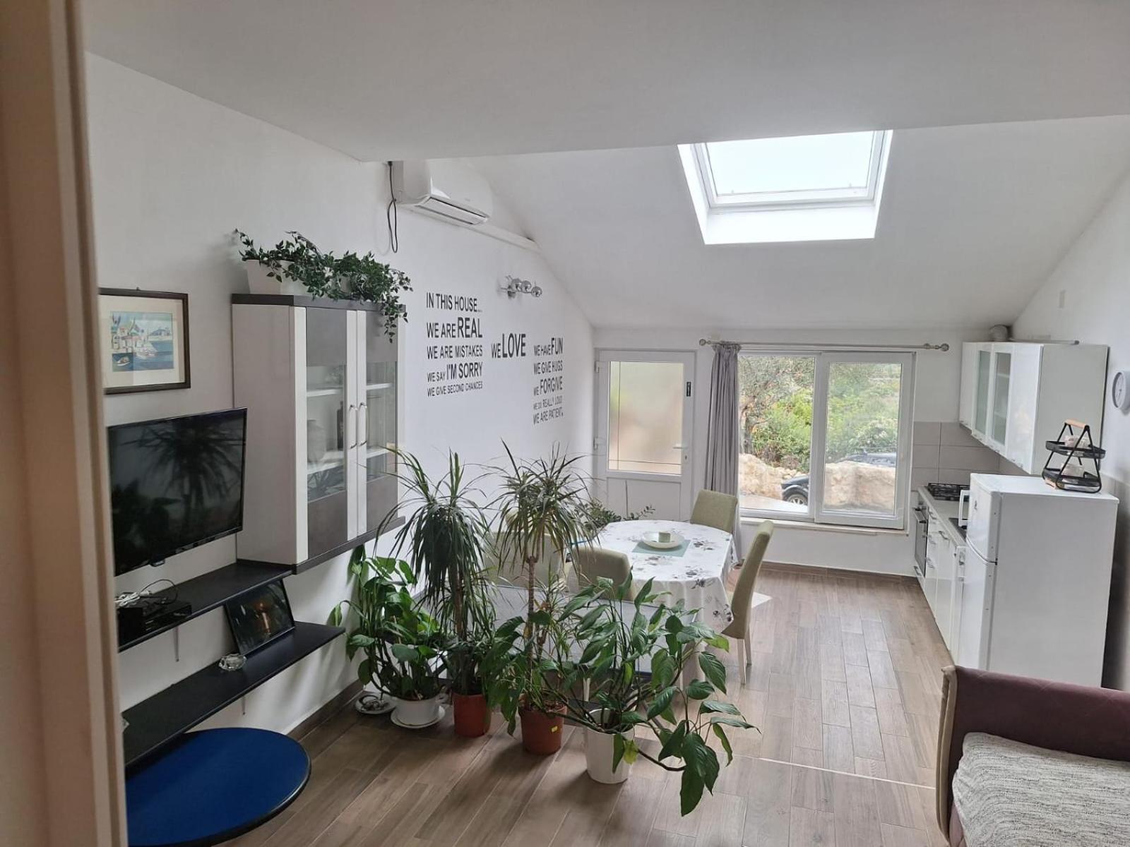 Apartment Maslina Korčula Extérieur photo