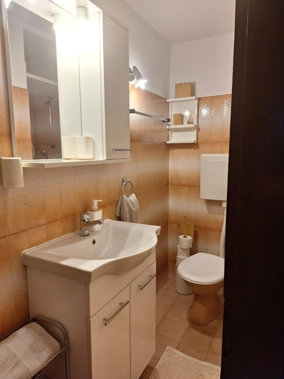 Apartment Maslina Korčula Extérieur photo
