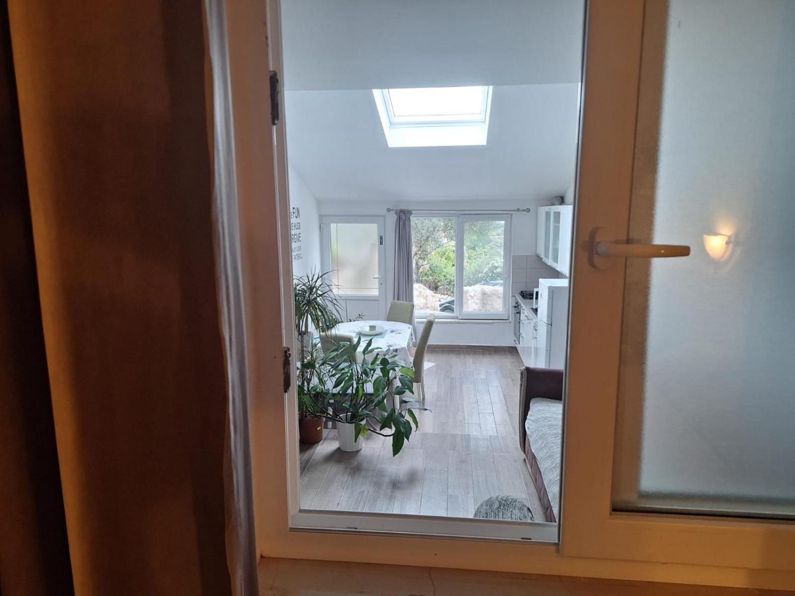 Apartment Maslina Korčula Extérieur photo