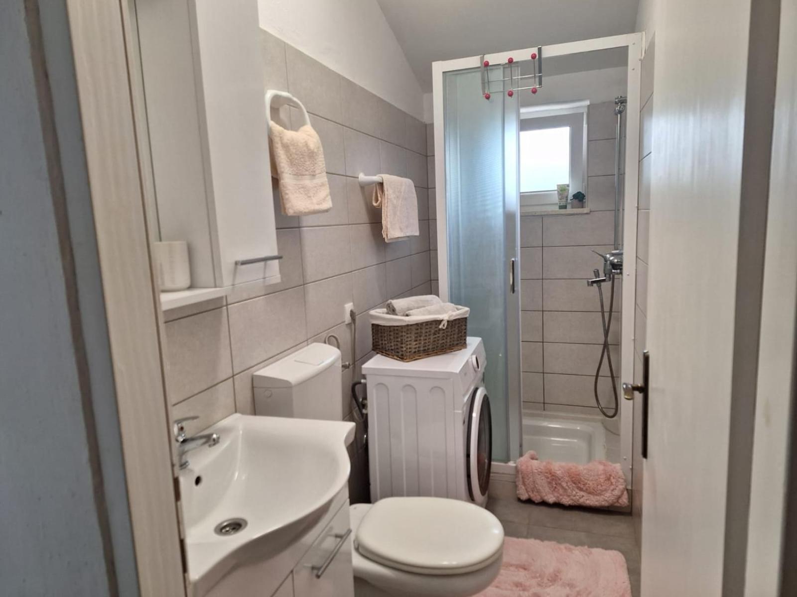 Apartment Maslina Korčula Extérieur photo