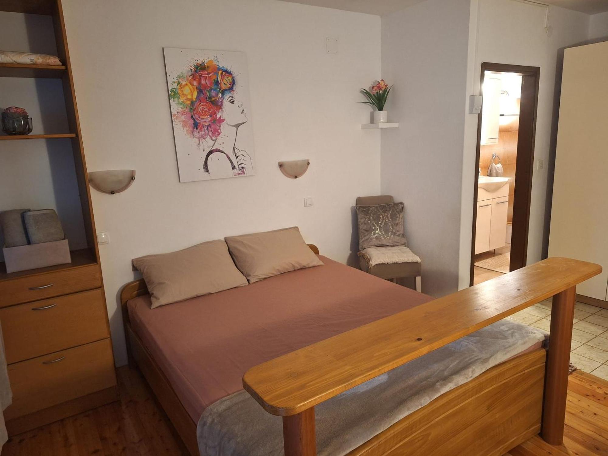 Apartment Maslina Korčula Extérieur photo