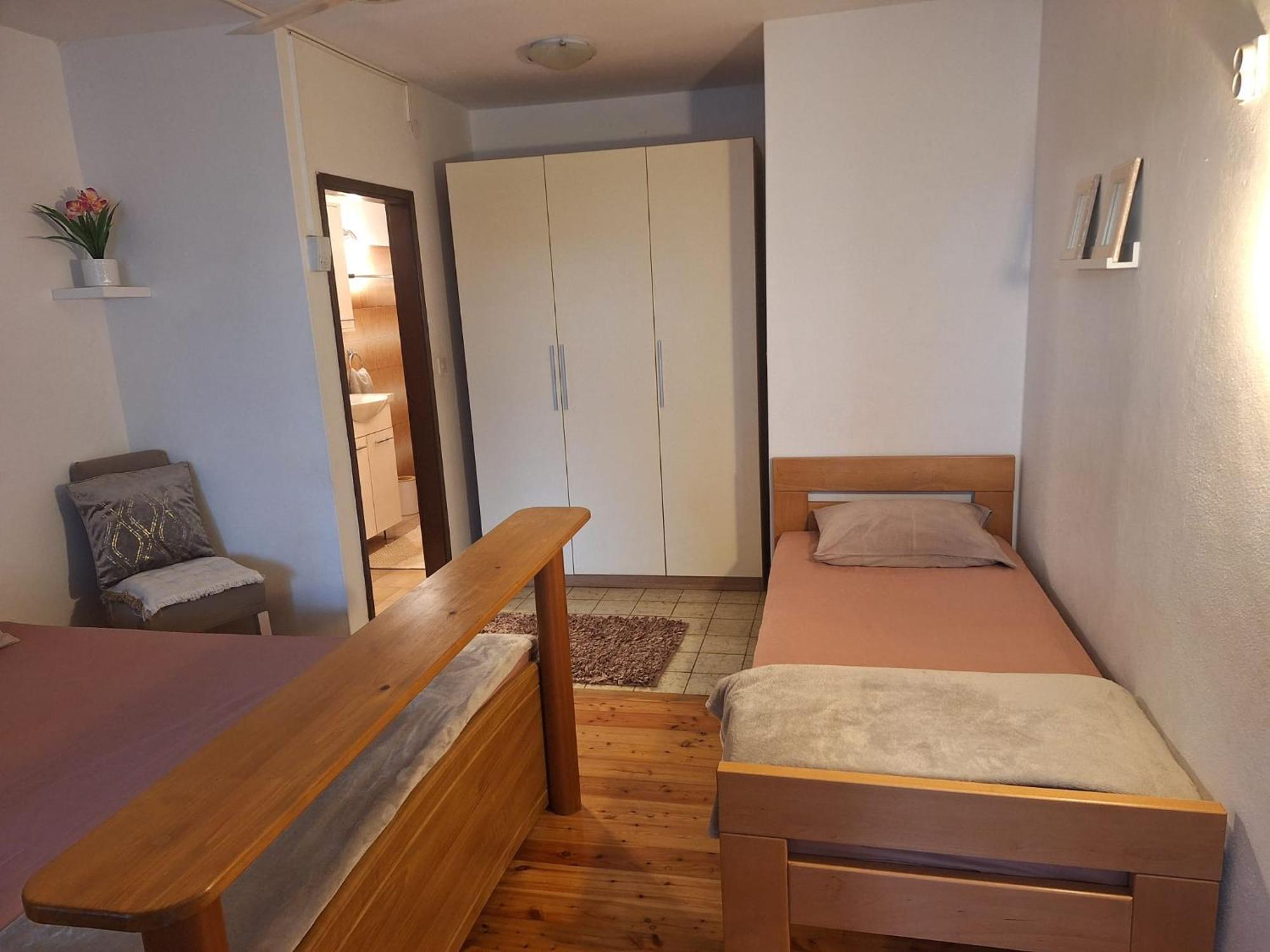 Apartment Maslina Korčula Extérieur photo