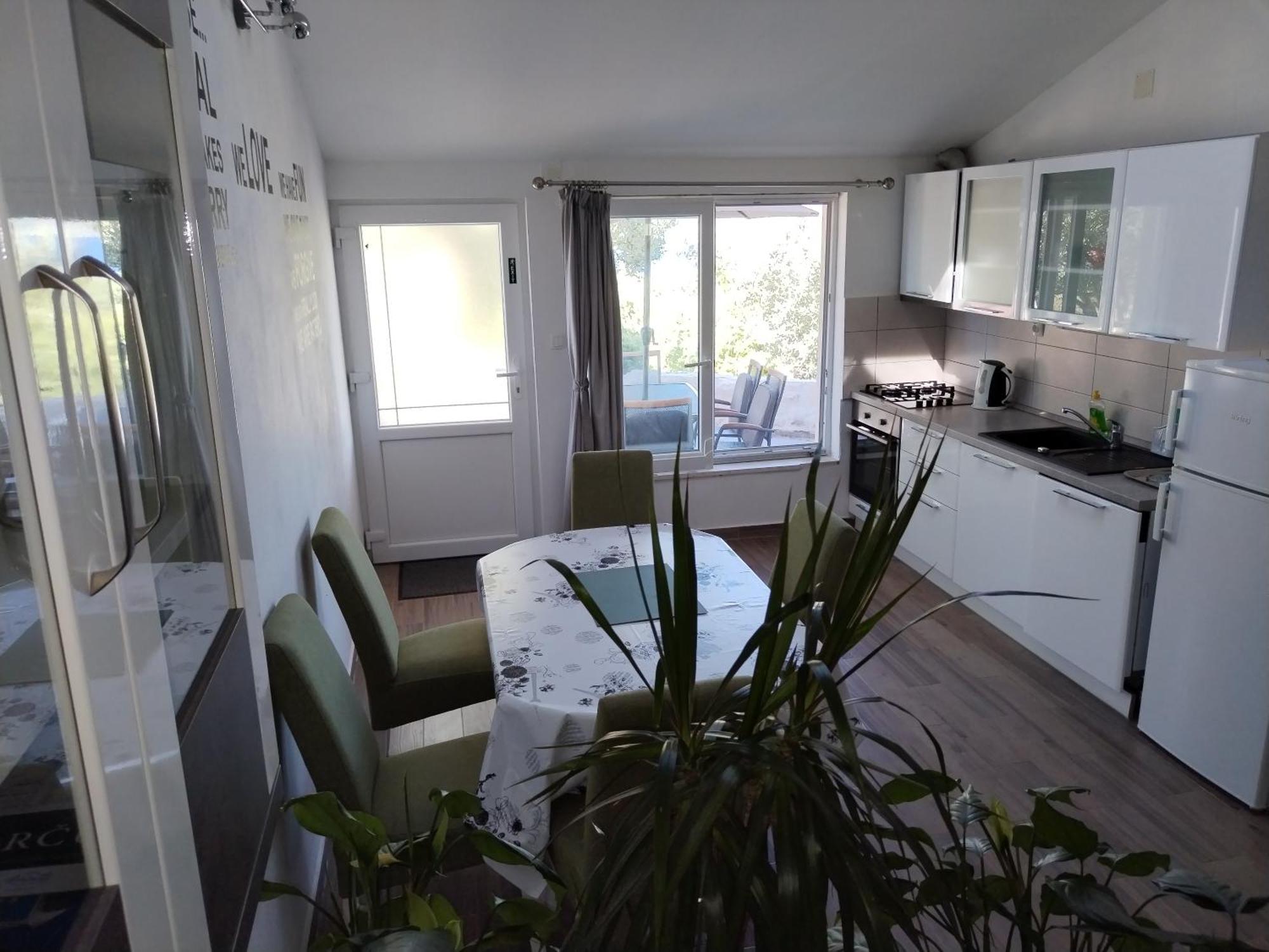 Apartment Maslina Korčula Extérieur photo