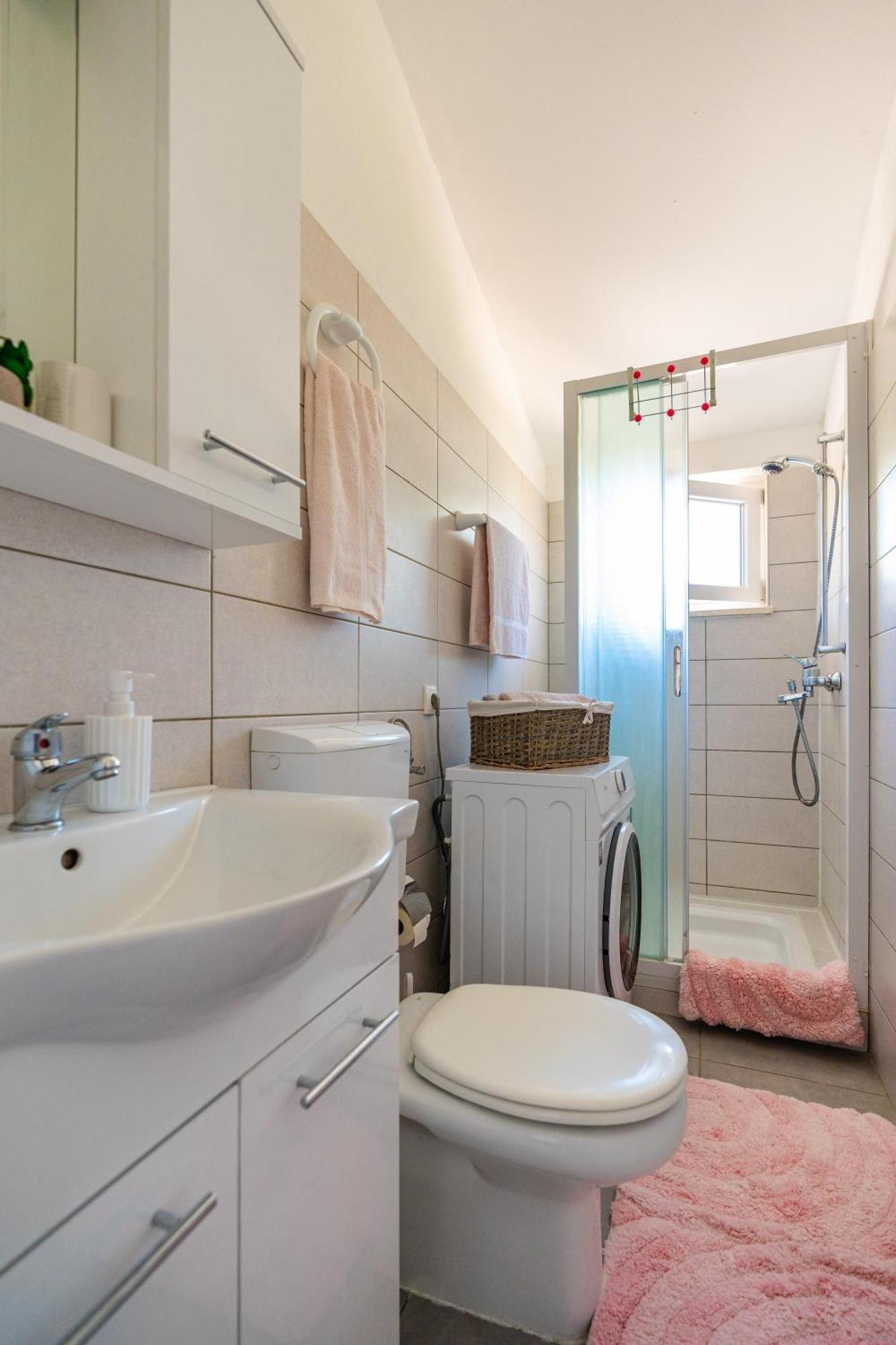 Apartment Maslina Korčula Extérieur photo