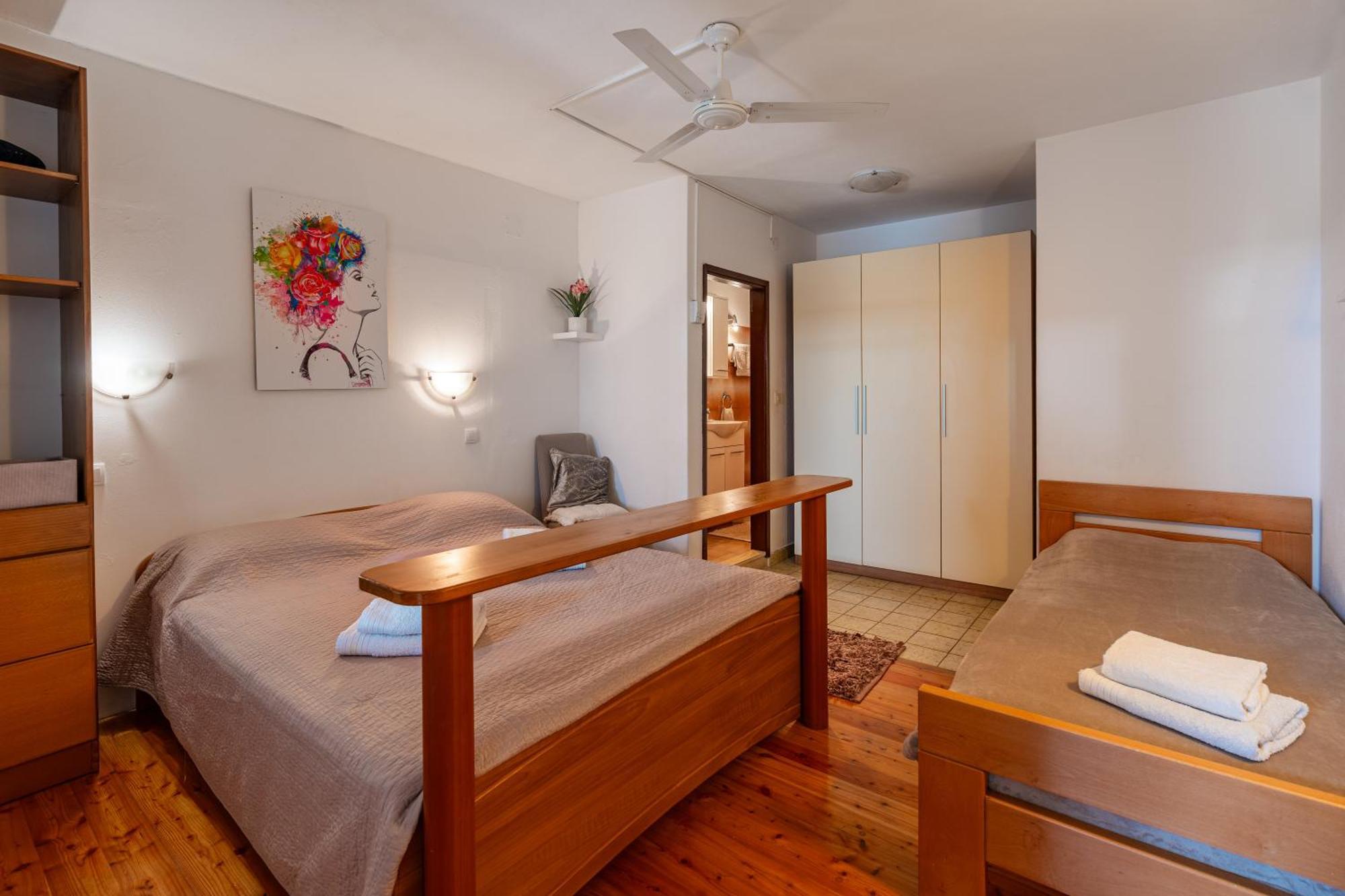 Apartment Maslina Korčula Extérieur photo