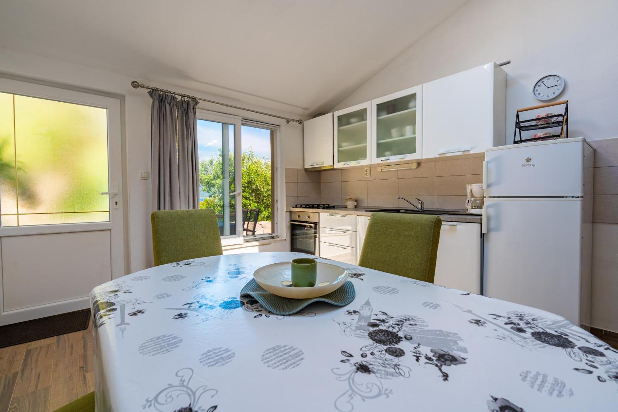 Apartment Maslina Korčula Extérieur photo